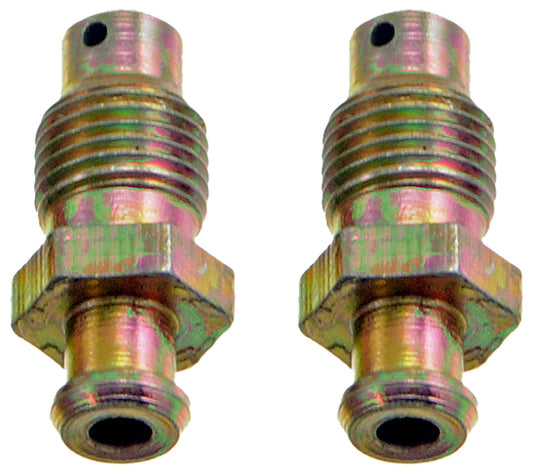 Disc Brake Bleeder Screw - Dorman# 107391