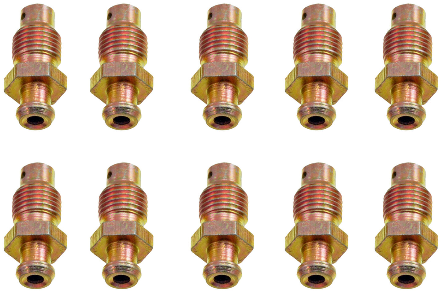 Disc Brake Bleeder Screw - Dorman# 107391-10