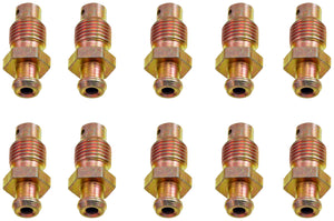Disc Brake Bleeder Screw - Dorman# 107391-10