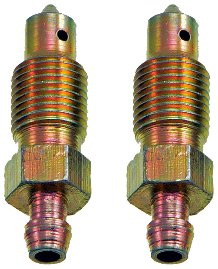 Disc Brake Bleeder Screw - Dorman# 107392