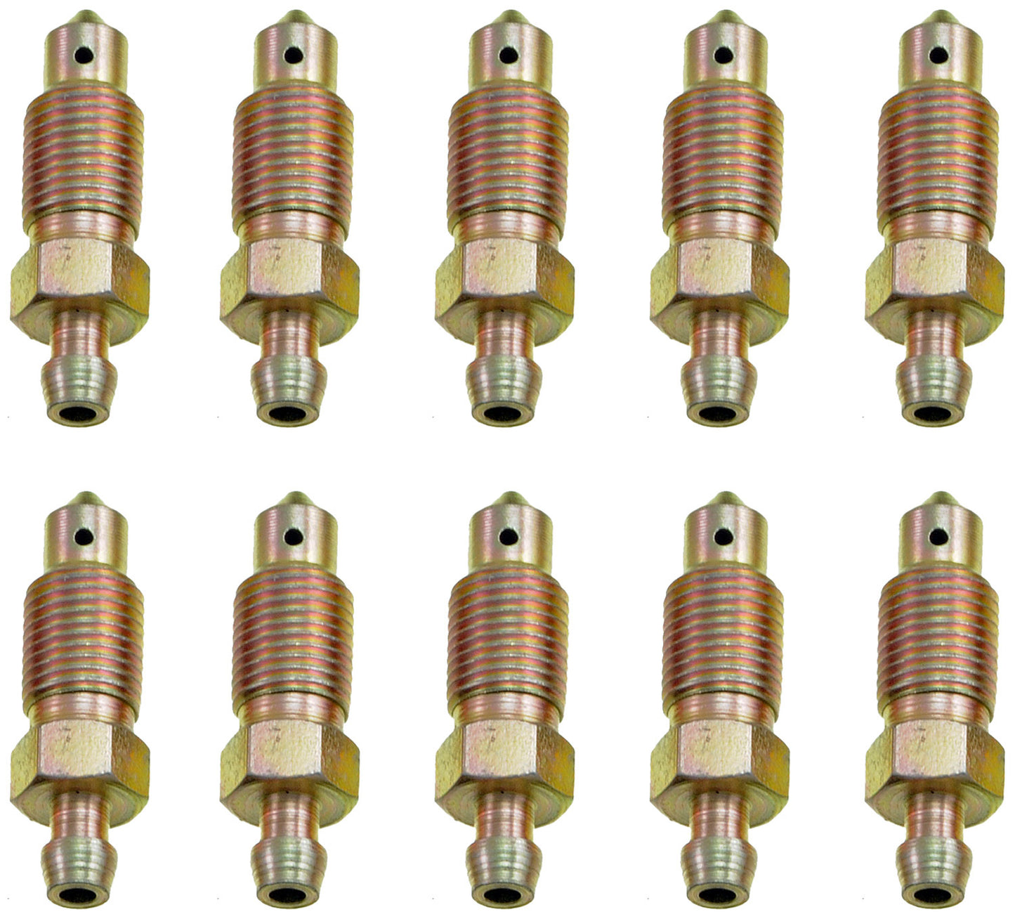 Disc Brake Bleeder Screw - Dorman# 107392-10
