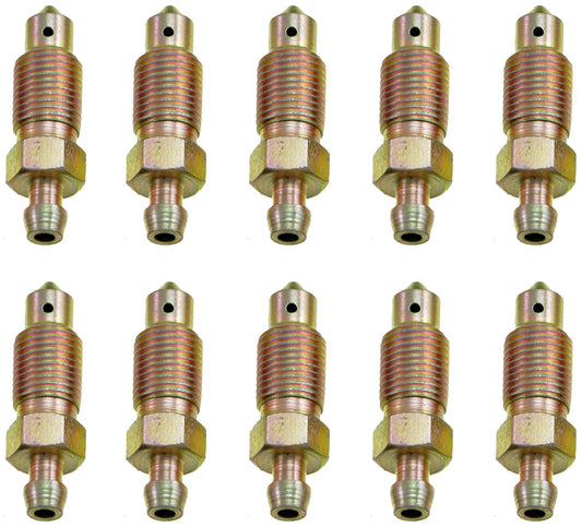 Disc Brake Bleeder Screw - Dorman# 107392-10