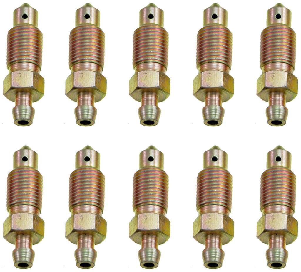 Disc Brake Bleeder Screw - Dorman# 107392-10