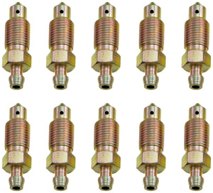 Disc Brake Bleeder Screw - Dorman# 107392-10