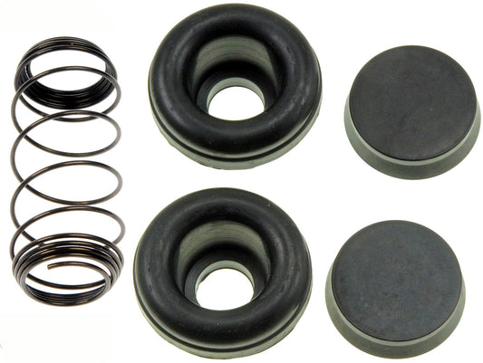 Drum Brake Wheel Cylinder Repair Kit - Dorman# 11330