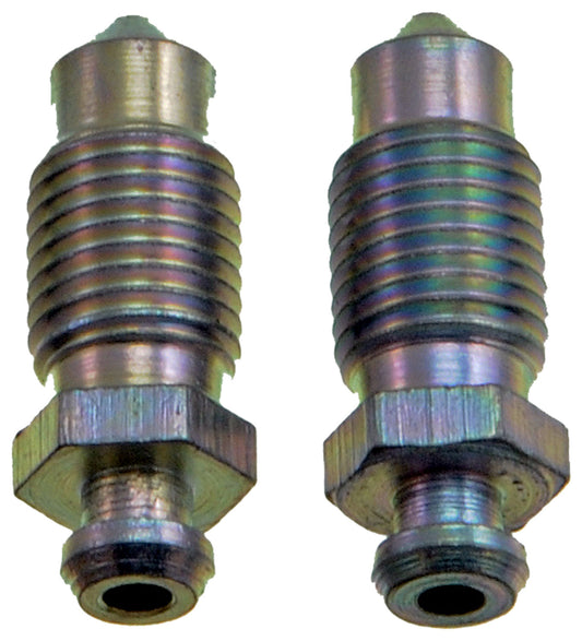 Disc Brake Bleeder Screw - Dorman# 11410