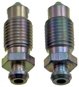 Disc Brake Bleeder Screw - Dorman# 11410