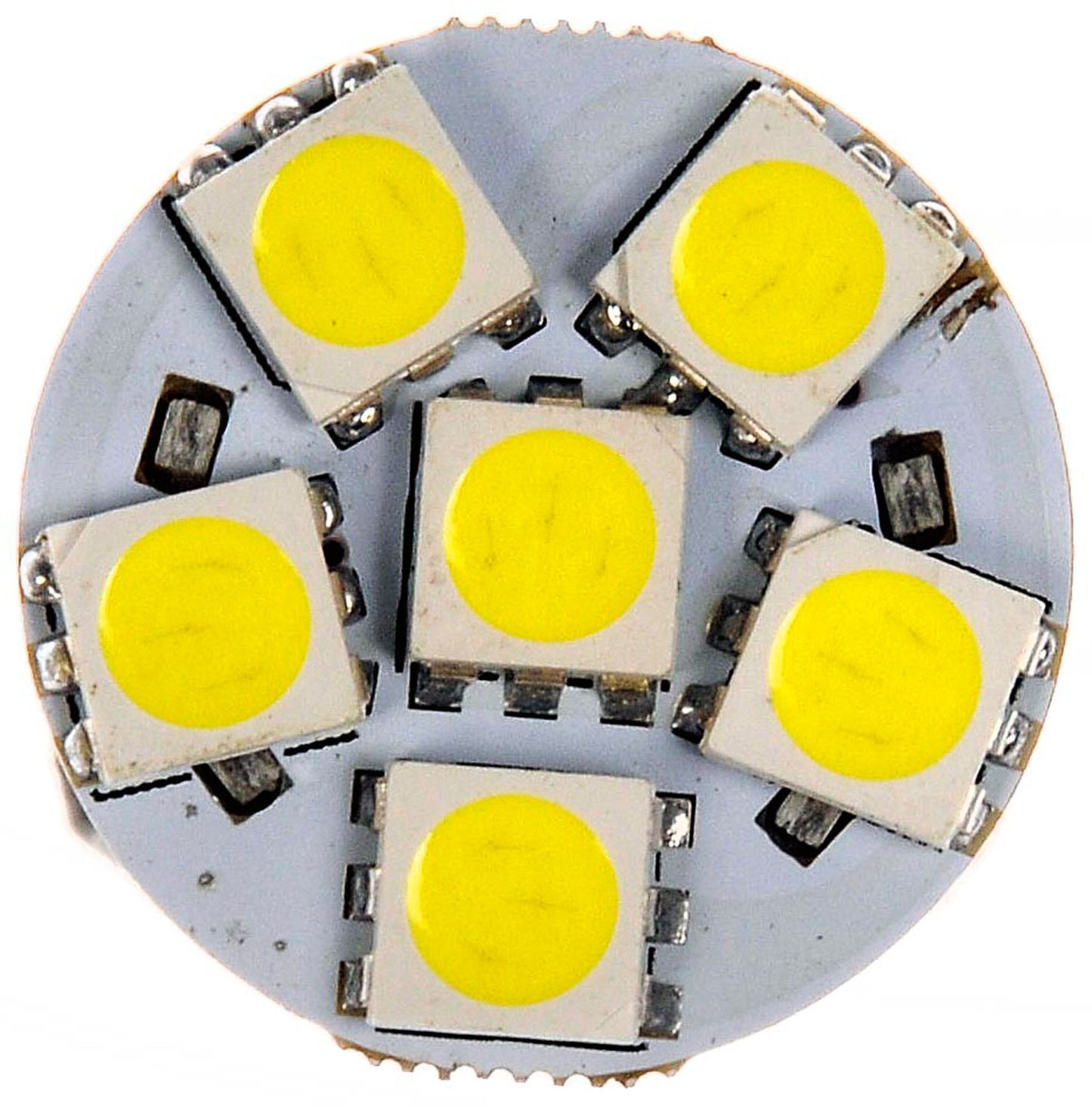 1157 White 5050SMD 20LED Bulb - Dorman# 1157W-SMD