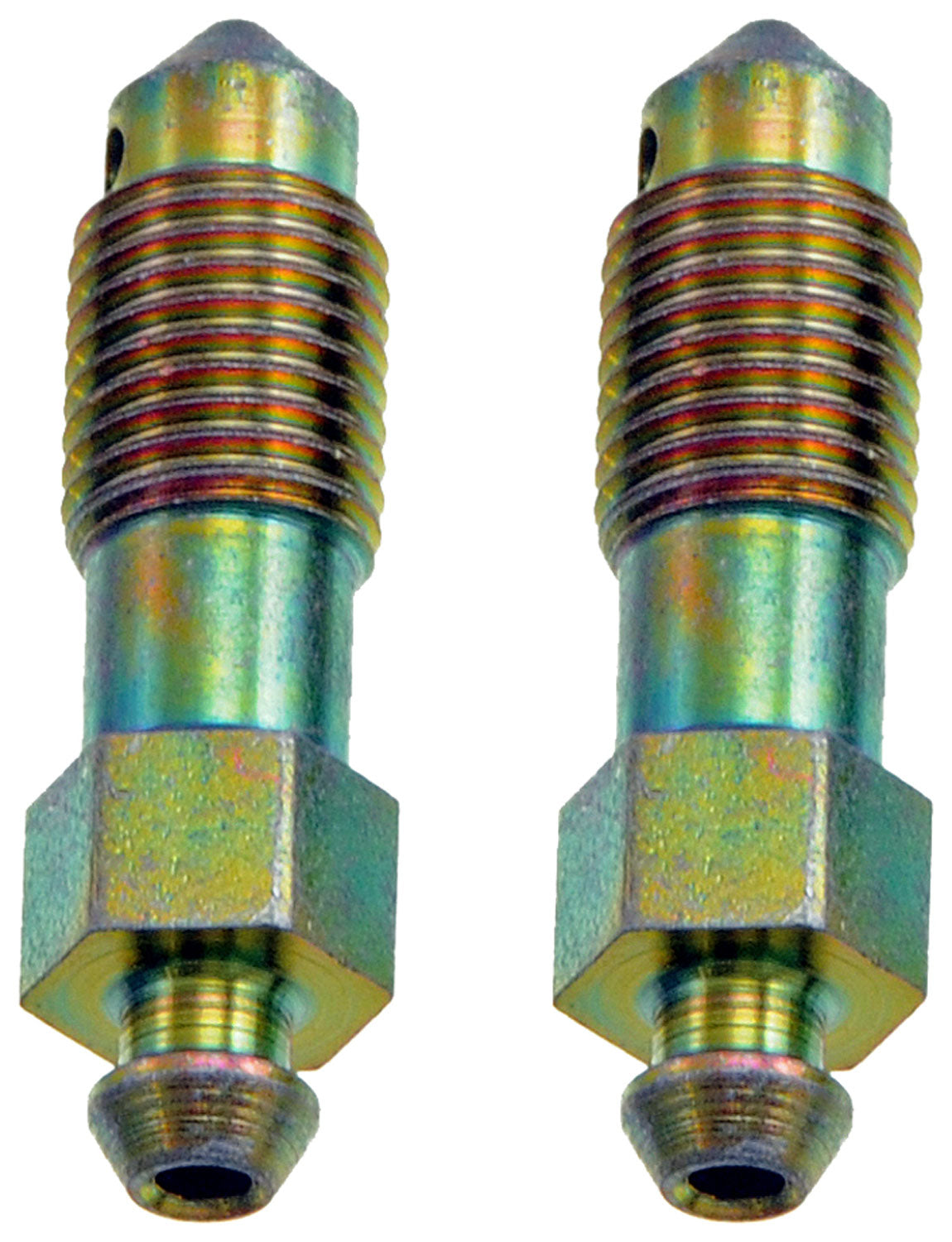Disc Brake Bleeder Screw - Dorman# 11596