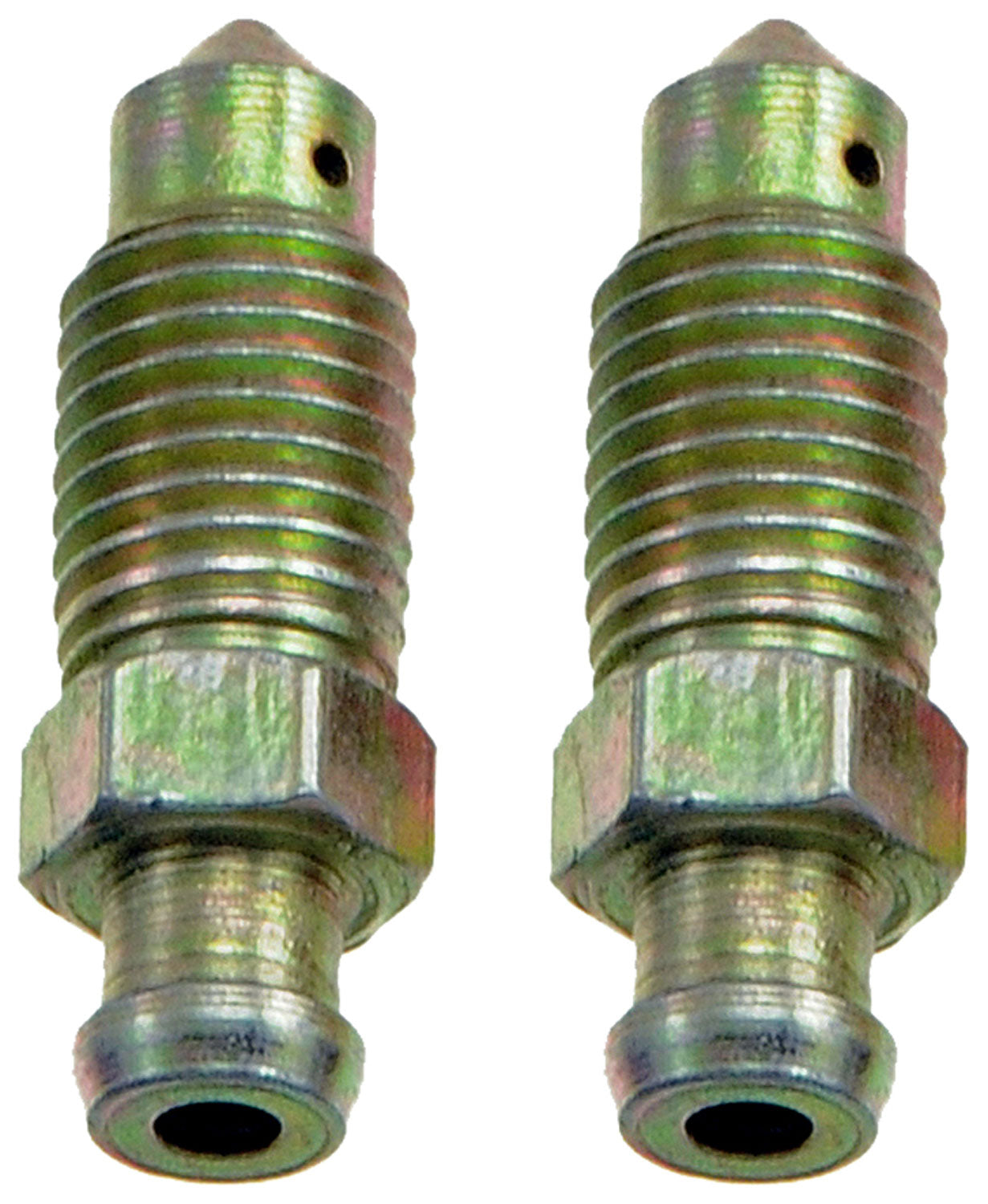 Disc Brake Bleeder Screw - Dorman# 117124
