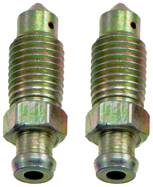 Disc Brake Bleeder Screw - Dorman# 117124
