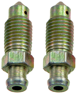 Disc Brake Bleeder Screw - Dorman# 117124