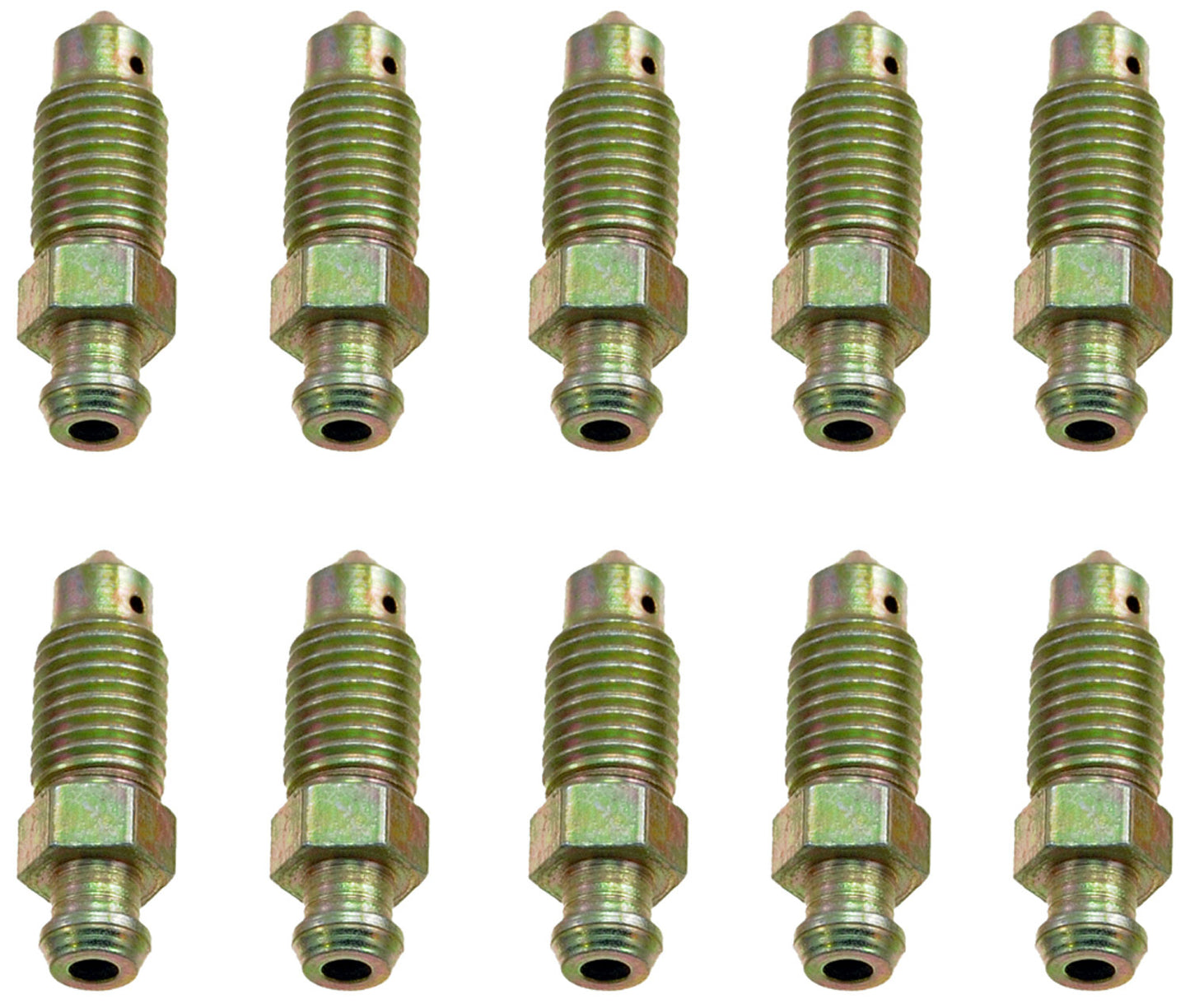 Disc Brake Bleeder Screw - Dorman# 117124-10
