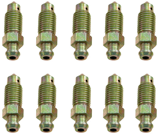 Disc Brake Bleeder Screw - Dorman# 117124-10