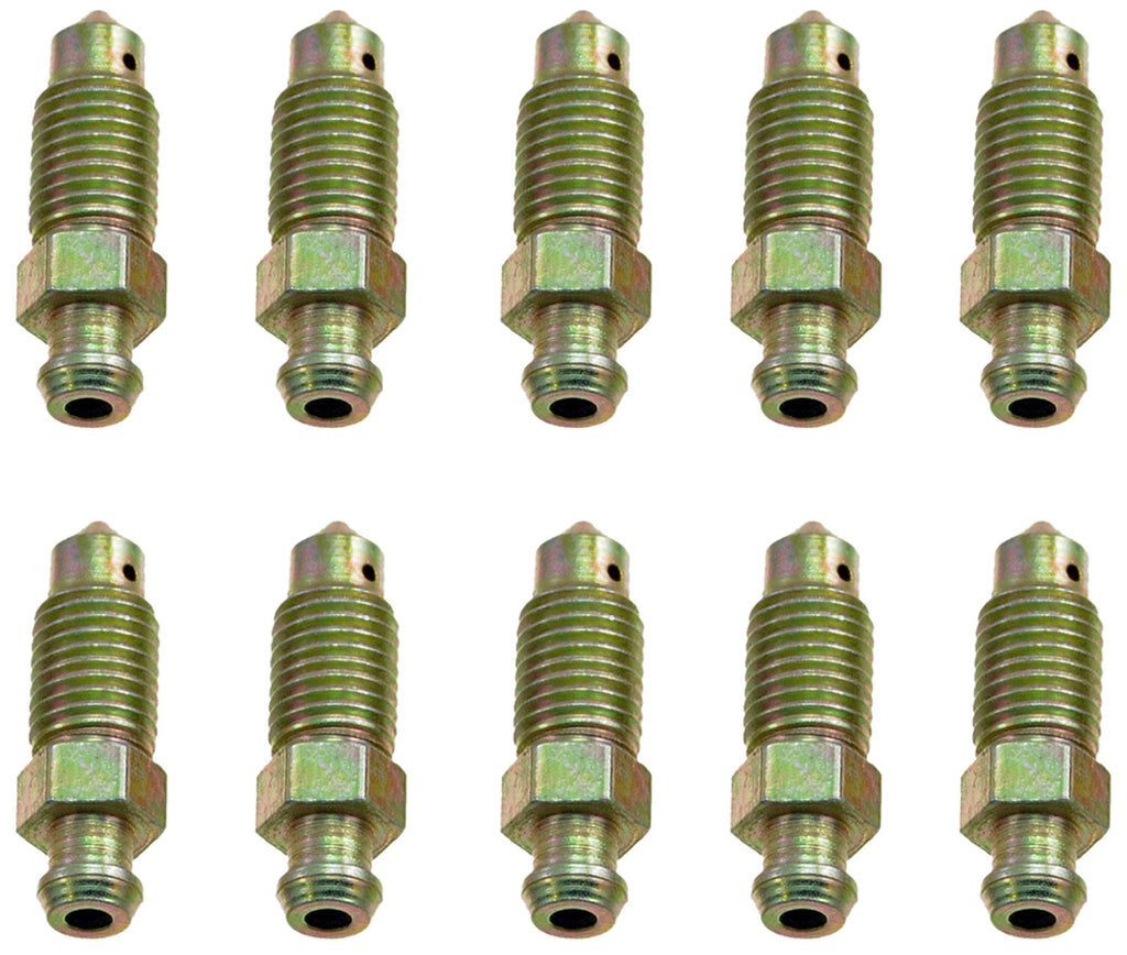 Disc Brake Bleeder Screw - Dorman# 117124-10