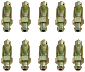 Disc Brake Bleeder Screw - Dorman# 117124-10