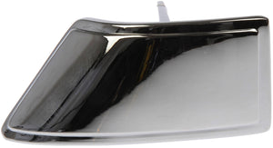 Exterior Door Handle Direct Fit - Dorman# 90001