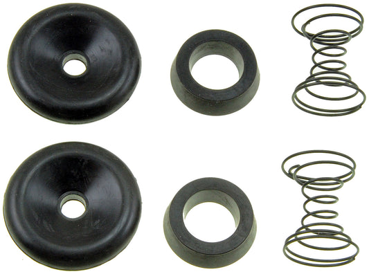 Drum Brake Wheel Cylinder Repair Kit - Dorman# 12222