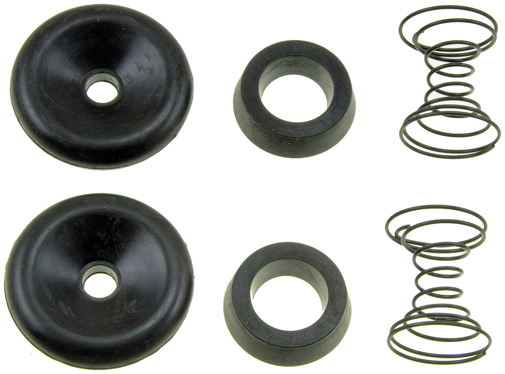 Drum Brake Wheel Cylinder Repair Kit - Dorman# 12222