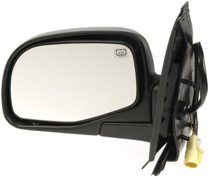 Left Side View Mirror (Dorman #955-008)