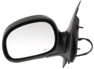 Left Side View Mirror (Dorman #955-030)