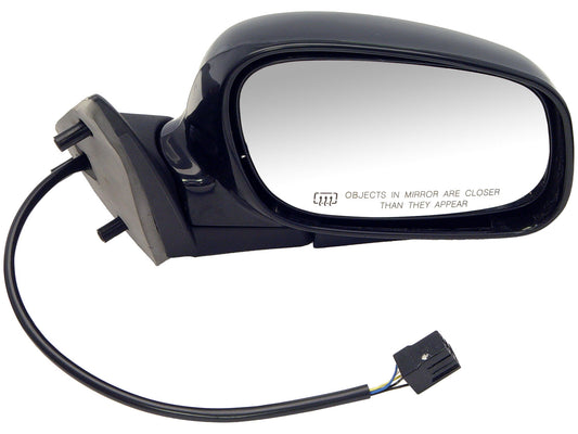 Side View Mirror Power, Heated, Without Memory (Dorman# 955-1134)