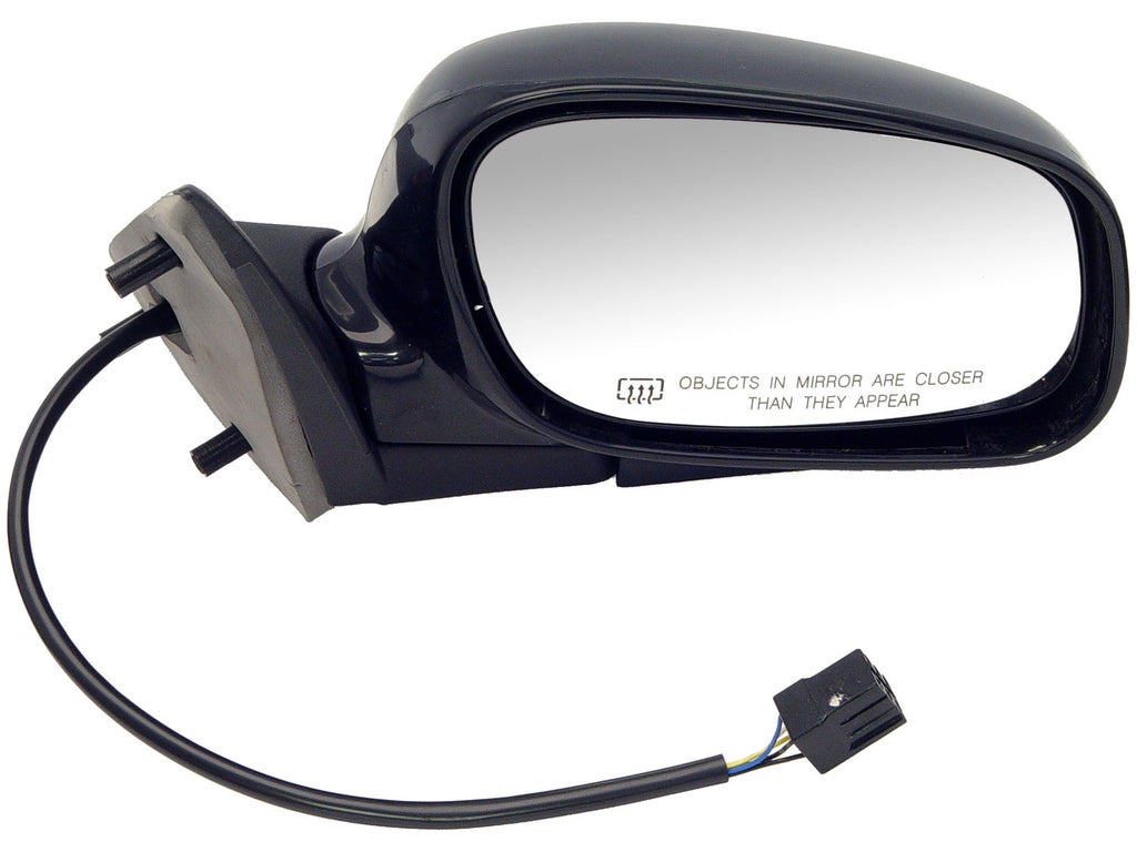 Side View Mirror Power, Heated, Without Memory (Dorman# 955-1134)