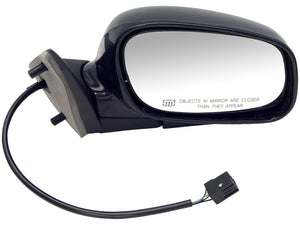 Side View Mirror Power, Heated, Without Memory (Dorman# 955-1134)