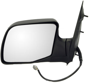 Side View Mirror Power (Dorman# 955-1136)