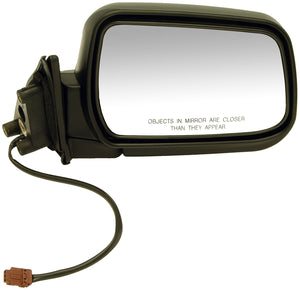 Side View Mirror Power (Dorman# 955-1137)