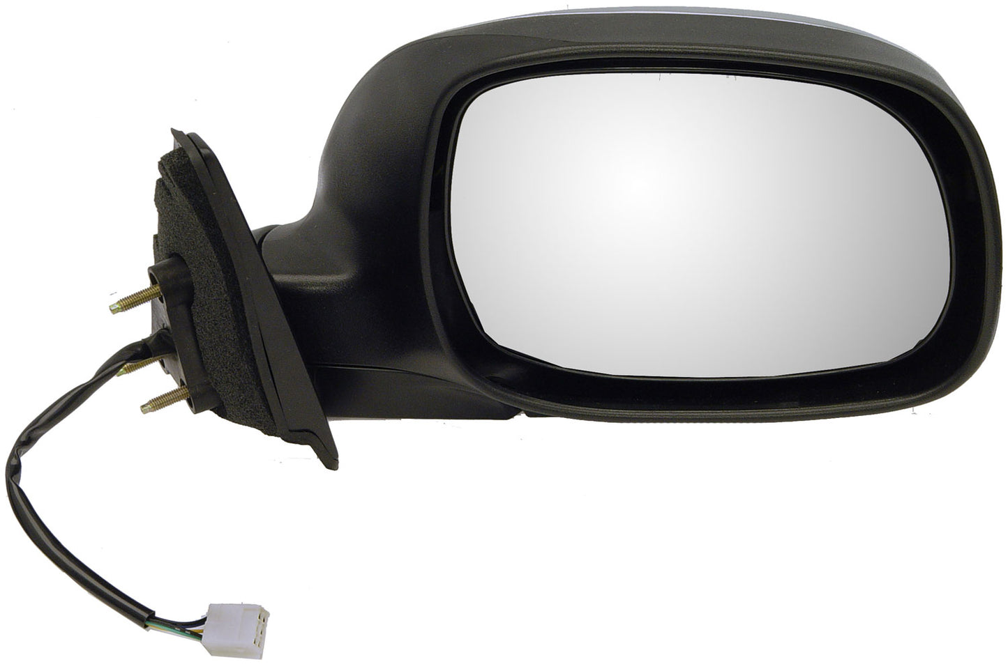 Side View Mirror Power, Heated (Dorman# 955-1144)