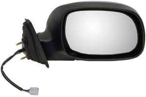 Side View Mirror Power, Heated (Dorman# 955-1144)