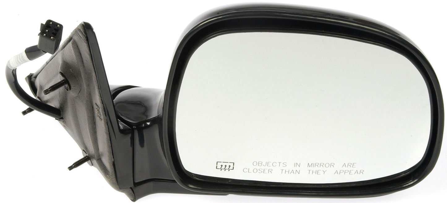 Right Side View Mirror (Dorman #955-091)