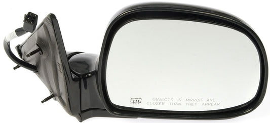 Right Side View Mirror (Dorman #955-091)