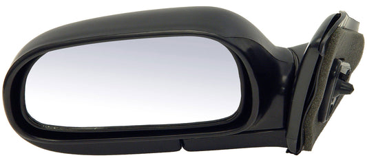 Side View Mirror Manual (Dorman# 955-1151)