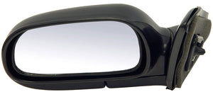 Side View Mirror Manual (Dorman# 955-1151)