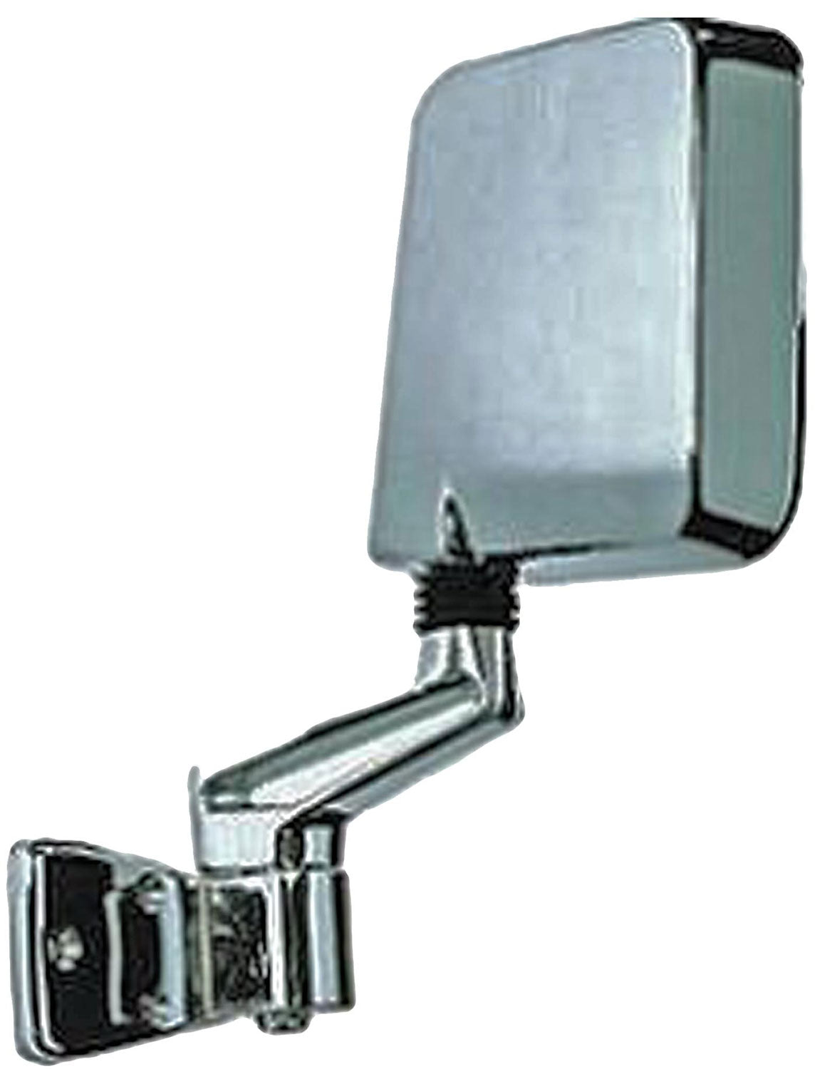 Side View Mirror Manual (Dorman# 955-1152)