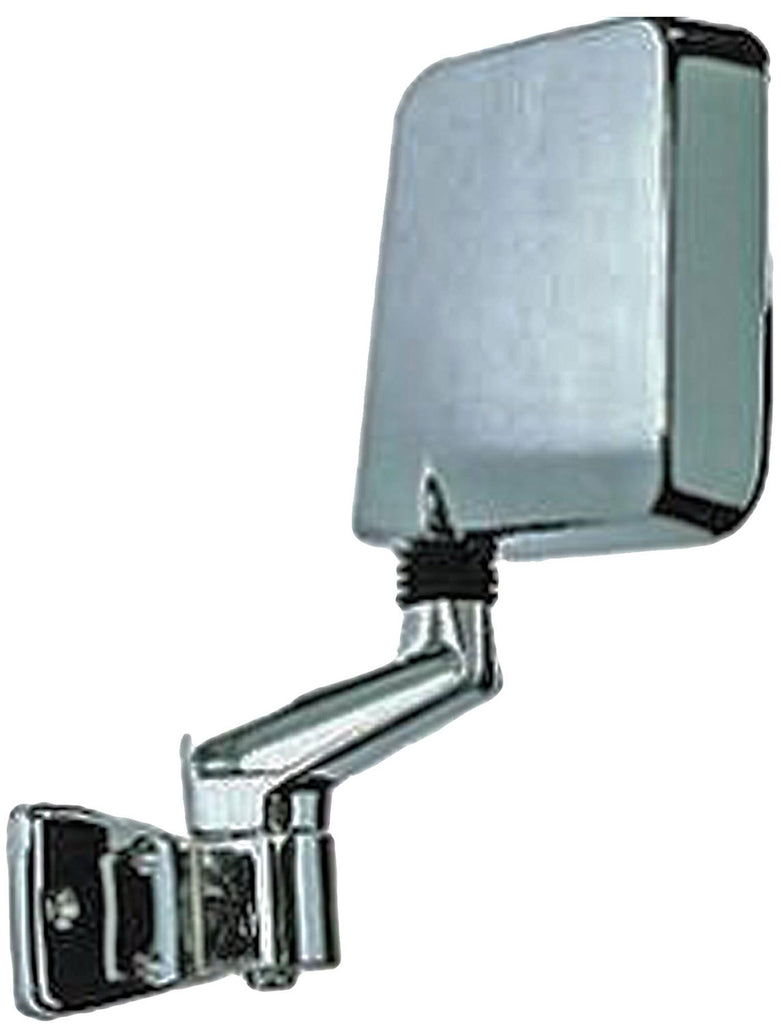 Side View Mirror Manual (Dorman# 955-1152)
