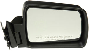 Right Side View Mirror (Dorman #955-233)