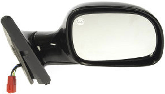 Side View Mirror - Right, Power, Heated w/o Memory & Auto Dim - Dorman# 955-258