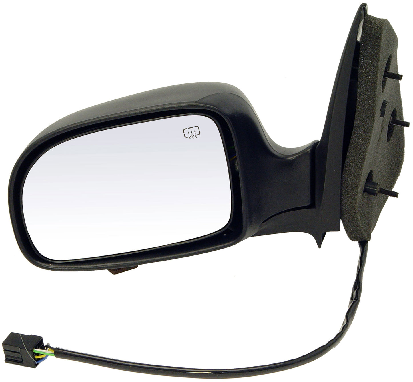Side View Mirror Power, Heated (Dorman# 955-1155)