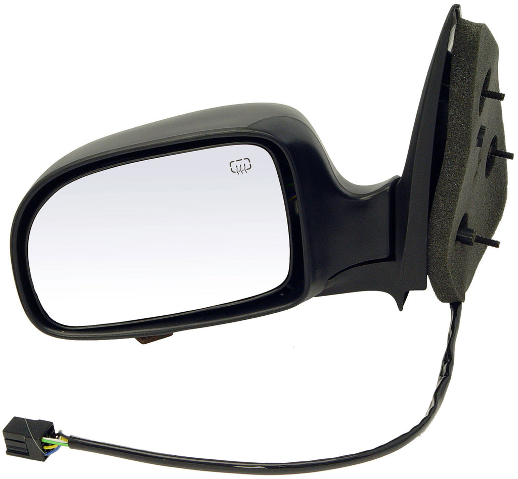 Side View Mirror Power, Heated (Dorman# 955-1155)