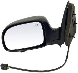 Side View Mirror Power, Heated (Dorman# 955-1155)