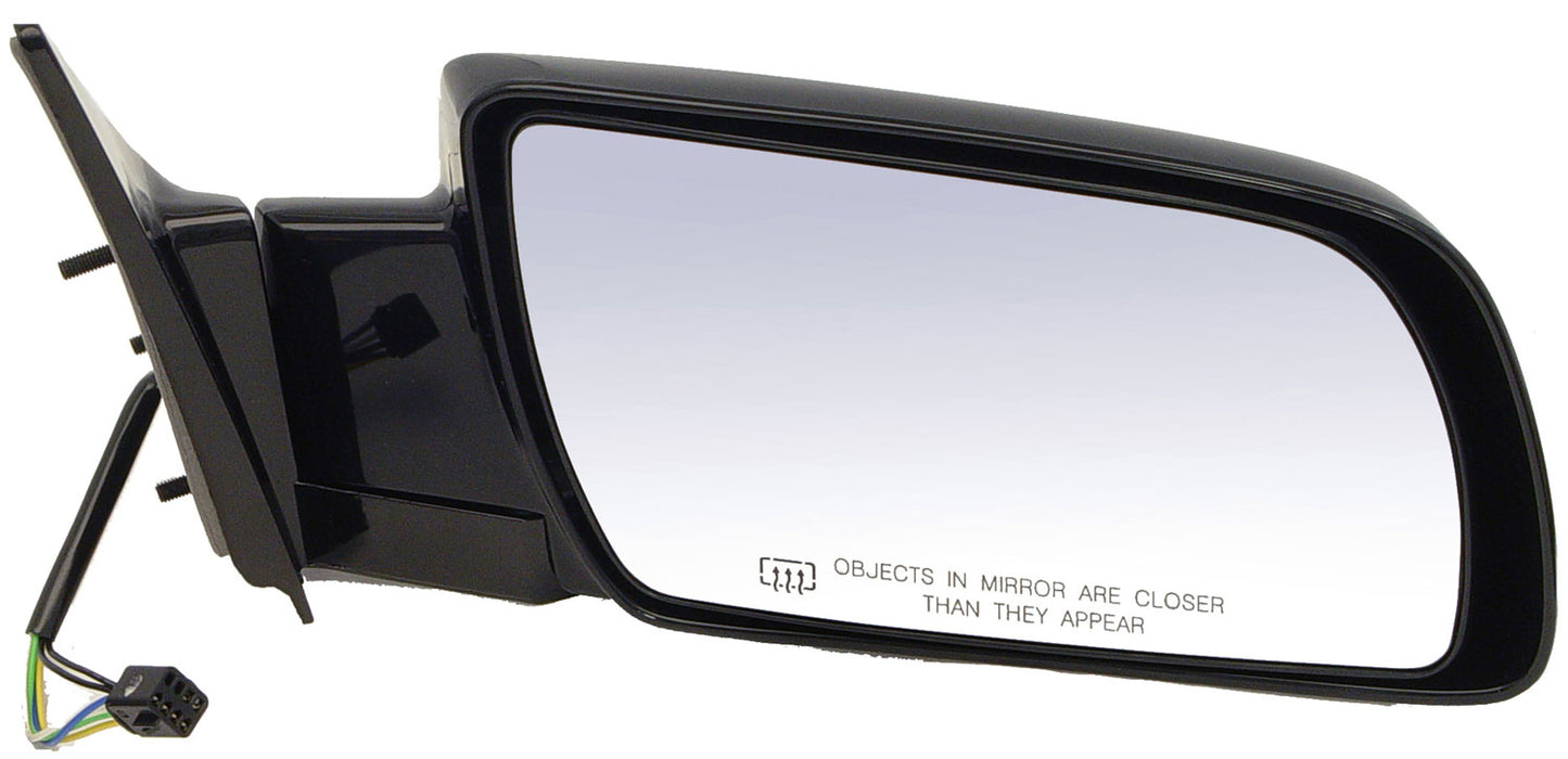 Side View Mirror Power, Heated, w/o Light Sensitive (Dorman# 955-1158)