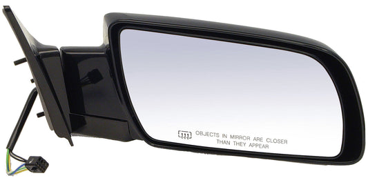 Side View Mirror Power, Heated, w/o Light Sensitive (Dorman# 955-1158)