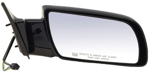 Side View Mirror Power, Heated, w/o Light Sensitive (Dorman# 955-1158)