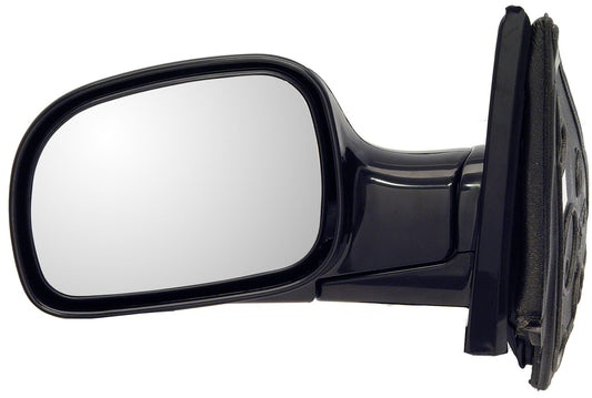 Side View Mirror Manual (Dorman# 955-1159)
