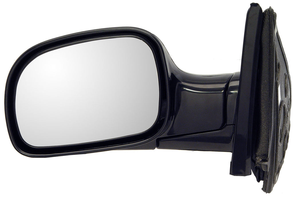 Side View Mirror Manual (Dorman# 955-1159)