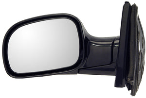 Side View Mirror Manual (Dorman# 955-1159)