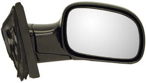 Side View Mirror Manual (Dorman# 955-1160)